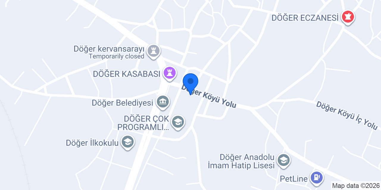 Aktar Sadık konumu