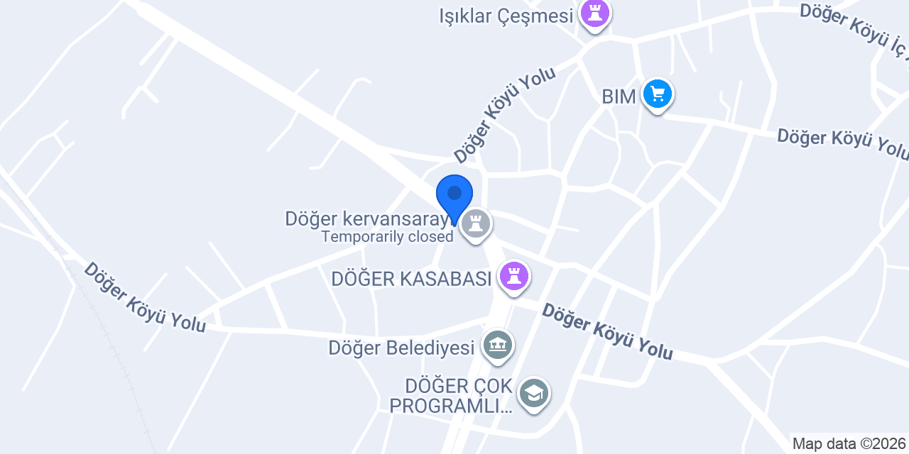 Mollaoğlu Kasabı konumu