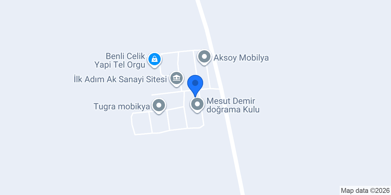 Yolcu Mermer konumu