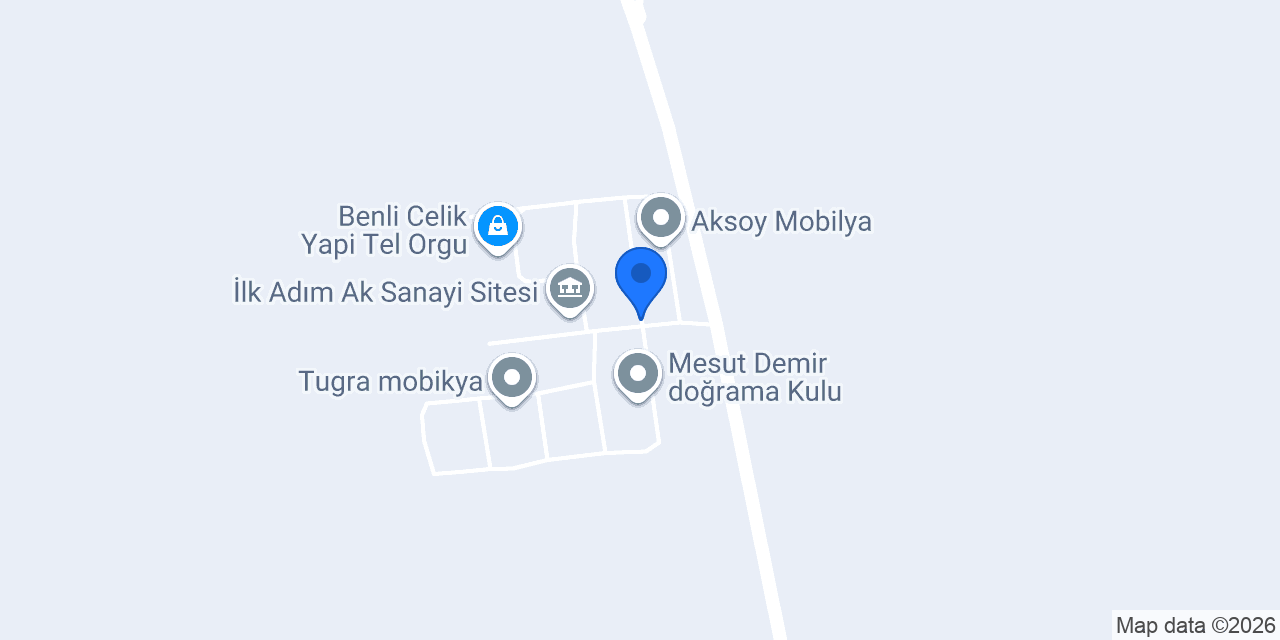 Çelik Mermer GRANİT ÇİMSTONE MERMER ATÖLYESİ konumu