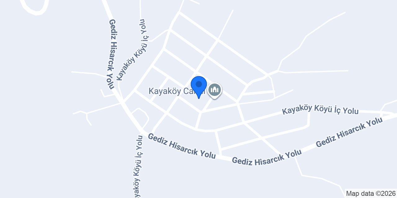 Özer Kıraathanesi konumu