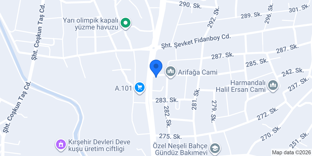 Doğal organik unlu mamulleri konumu