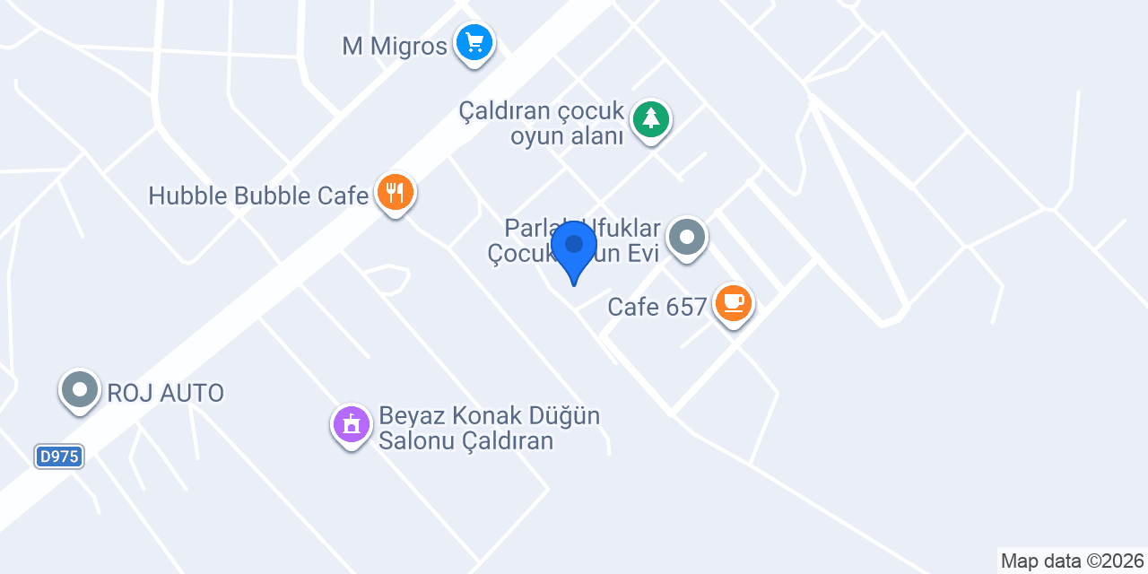 Mira Apart Otel konumu
