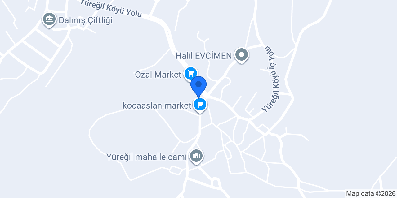 HAKKIKOCAASLANIN KAHVESİ konumu