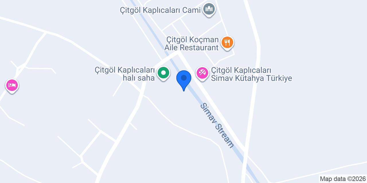 Rıza Ustanın Yeri konumu