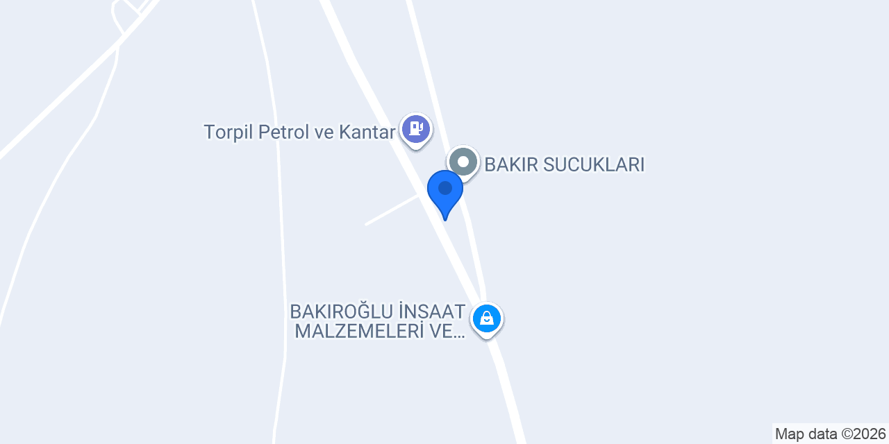Torpiloğlu Kantar konumu