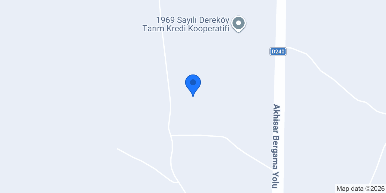 Şekerbank konumu