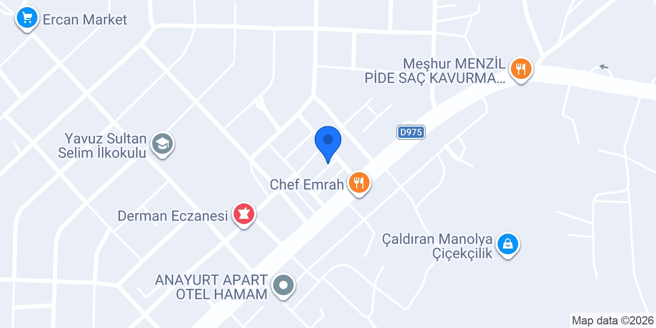 CAN ET KASABI konumu