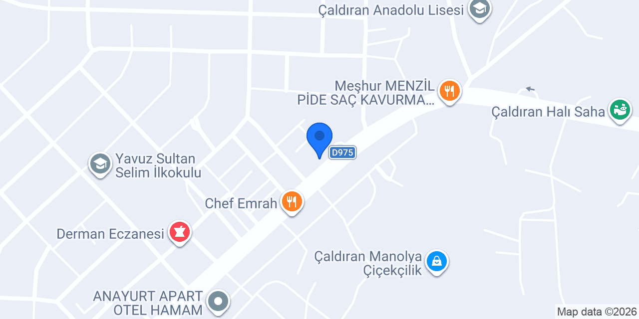 Vodafone Group Plc konumu