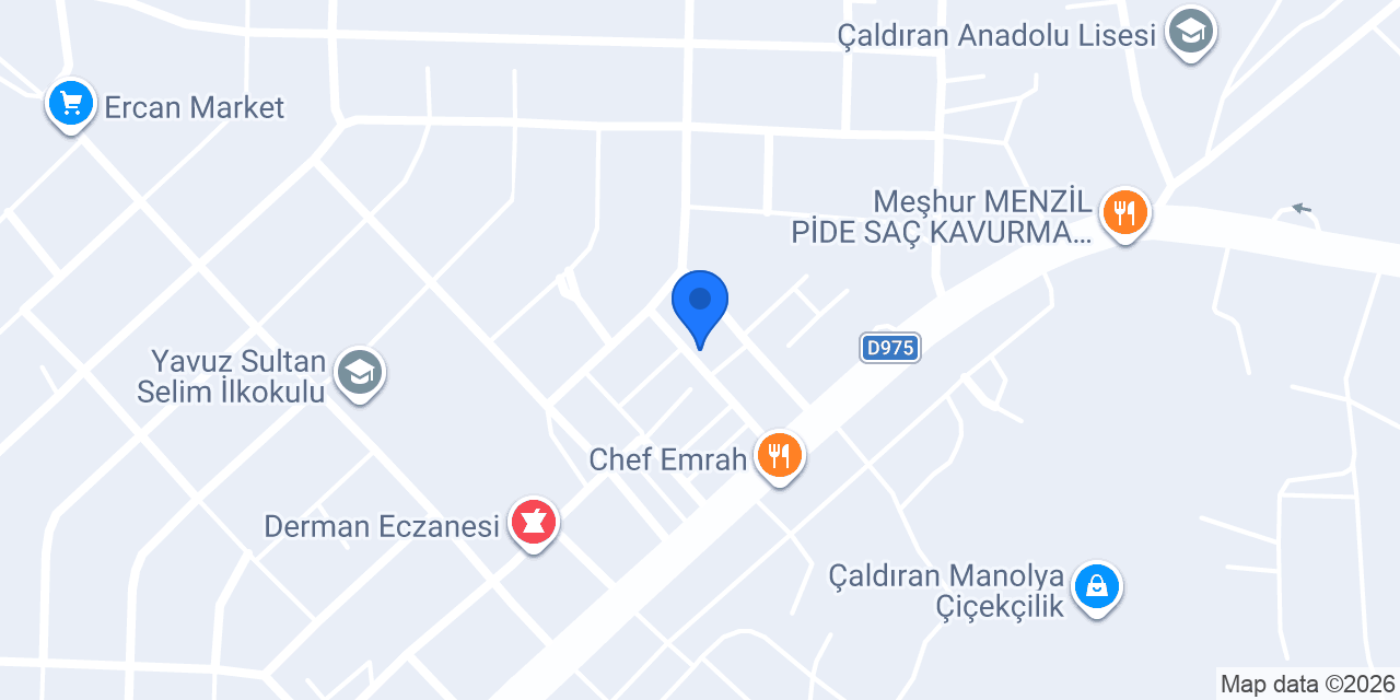 Nur çeyiz konumu