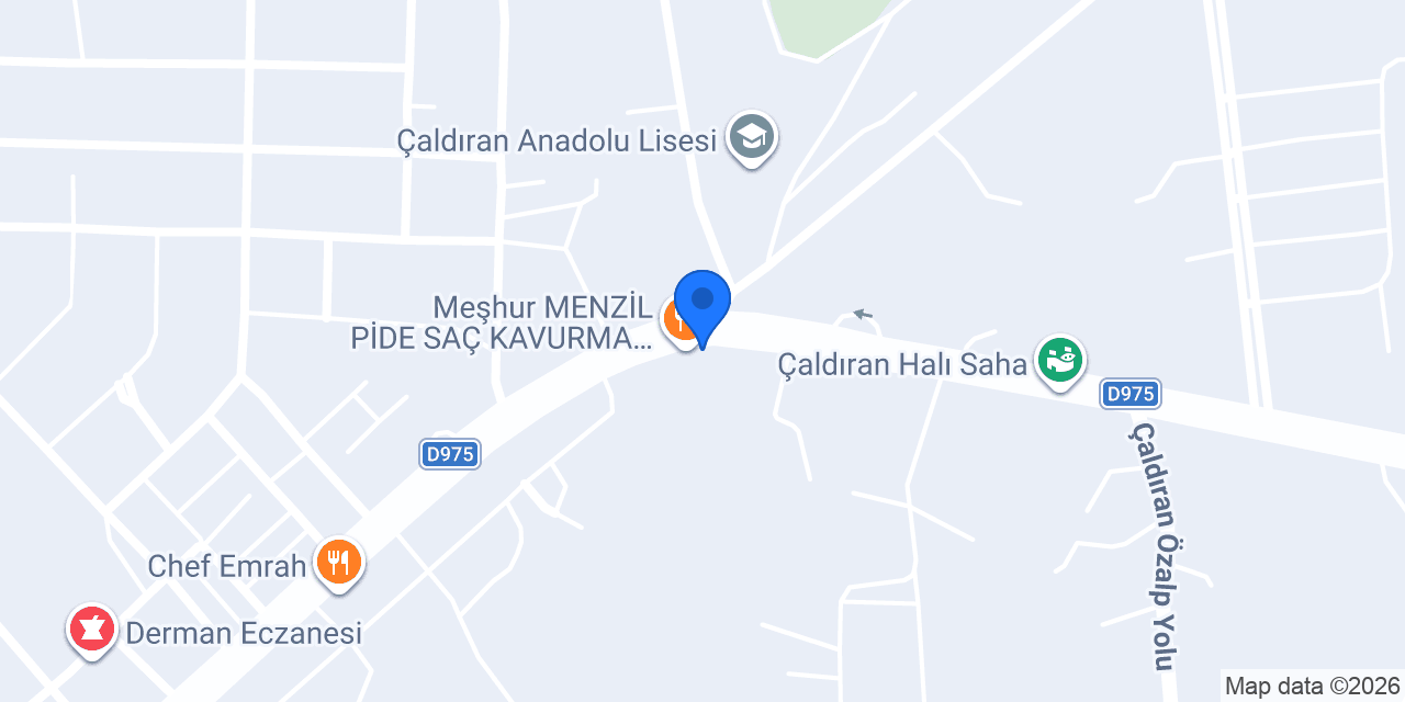 Sinan oto kiralama konumu