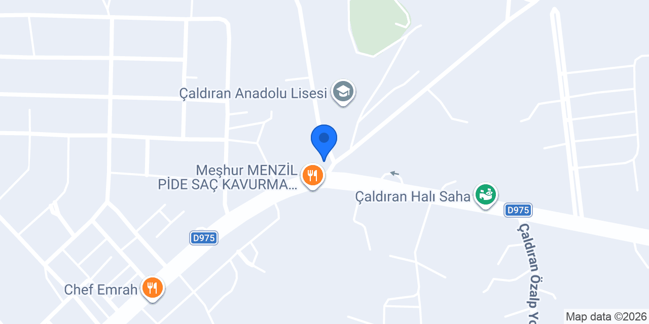 Murat Oto Yıkama Lastik konumu