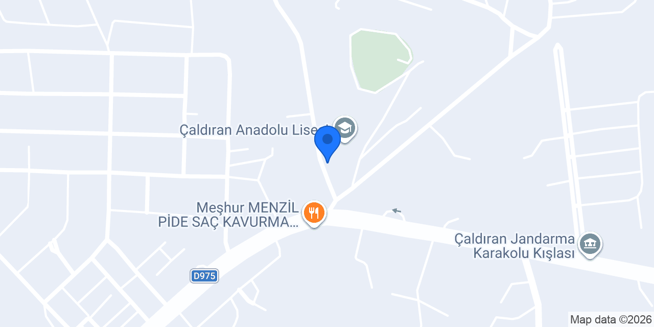 adaş hafriyat konumu