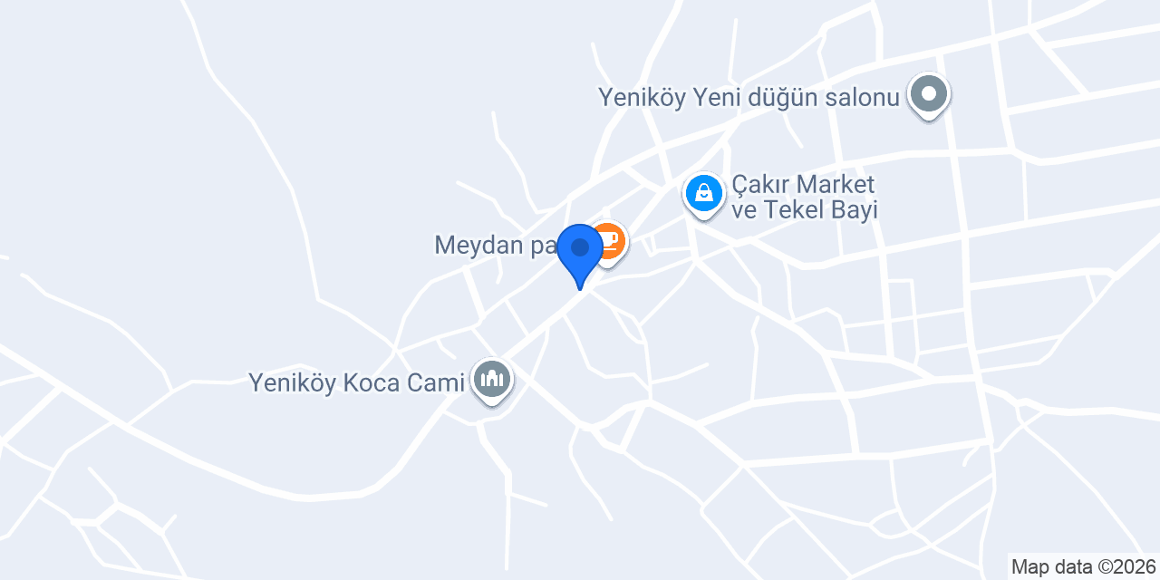 ÜMİT KRATHANESİ konumu