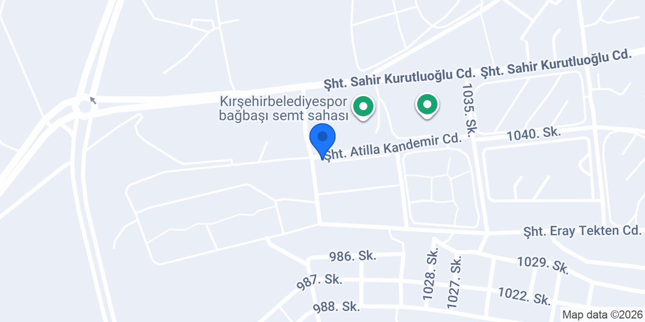 Komagene Bağbaşı toki konumu