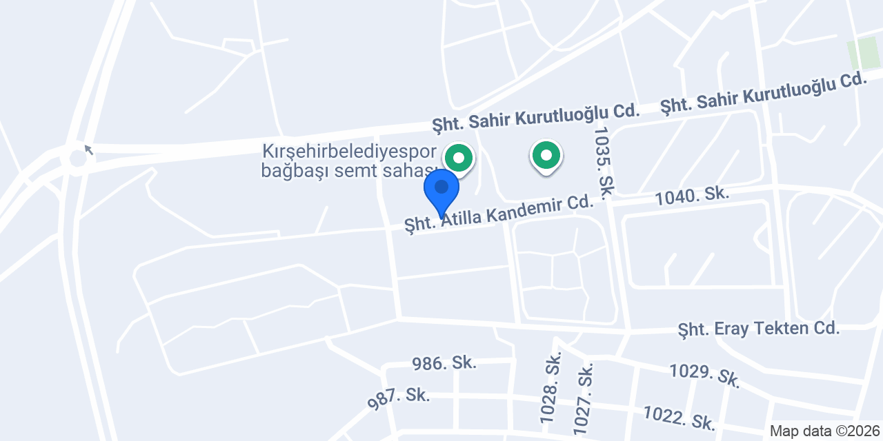 Ses Döner konumu