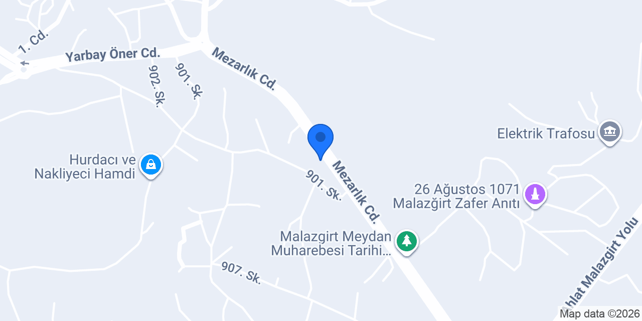 adaksu petrol konumu