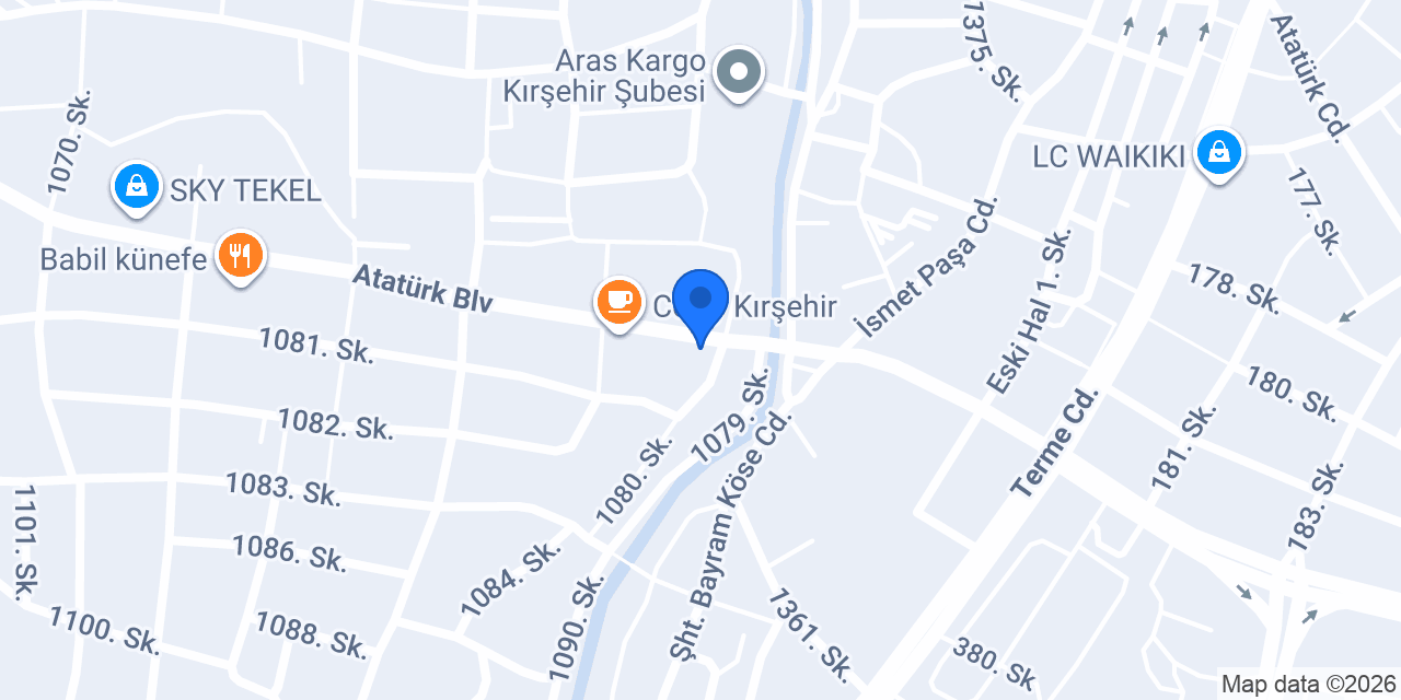 Bahar Perde konumu