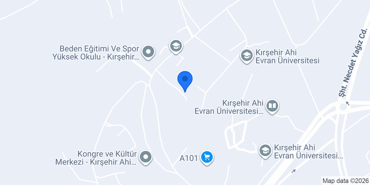 Tatlı Tuzlu Cafe Bistro konumu