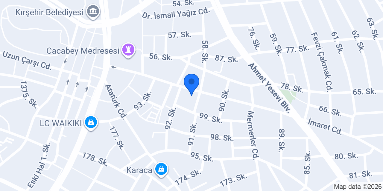 Duru Home konumu