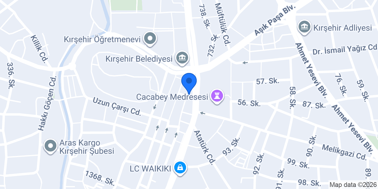 Ejder Döviz konumu