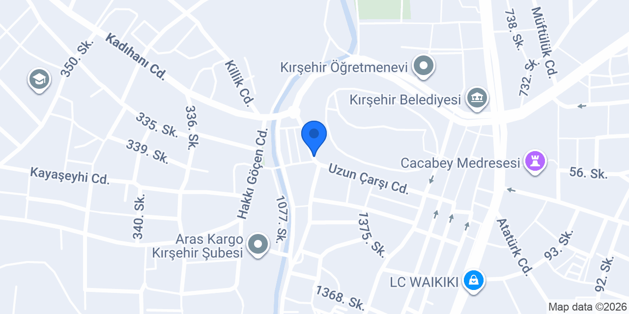 Şark Su Dalgıç Pompa Sondaj konumu