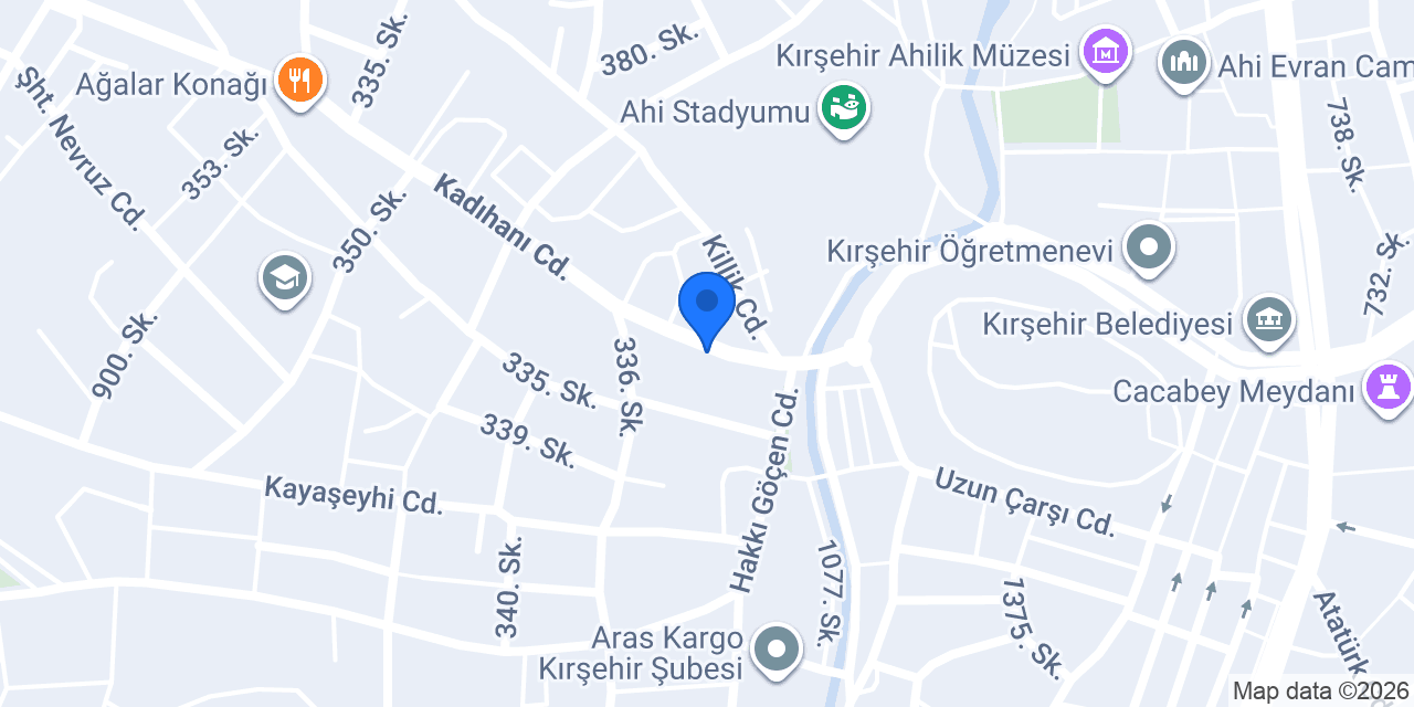 MEDYATAB REKLAM AJANSI konumu