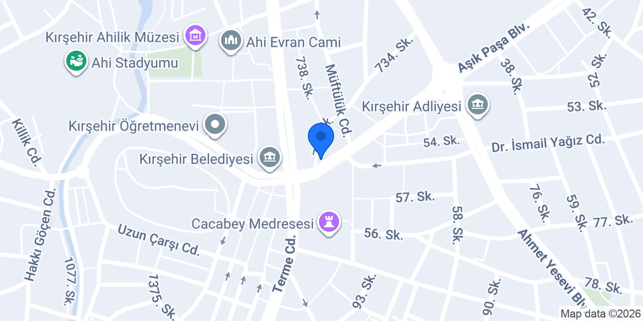 Kartanesi Büfe A.Ş konumu