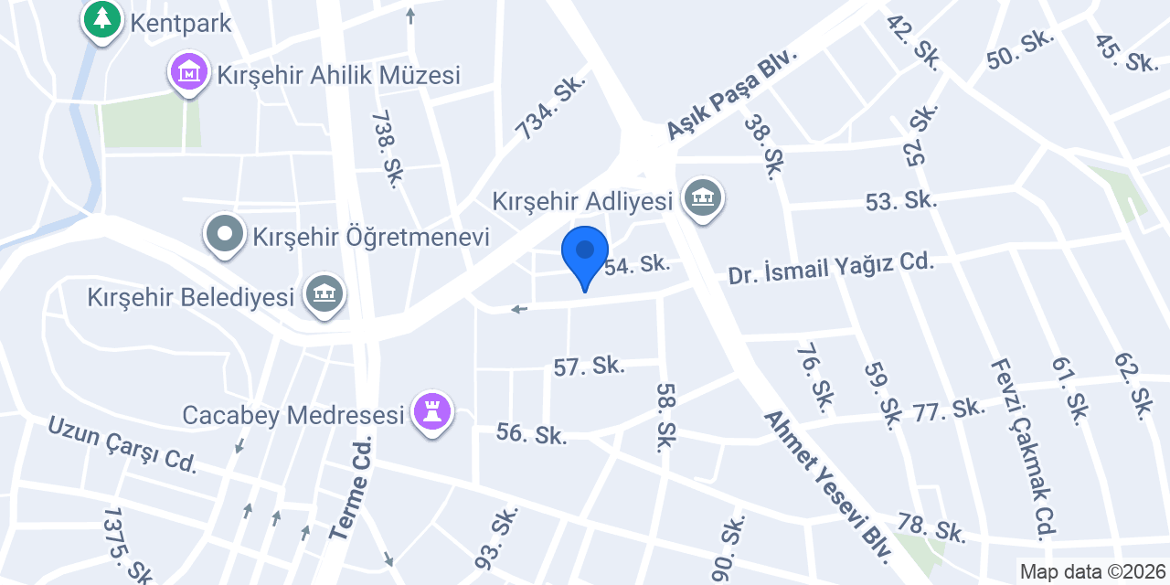 Murat Çalışkan Sigorta konumu