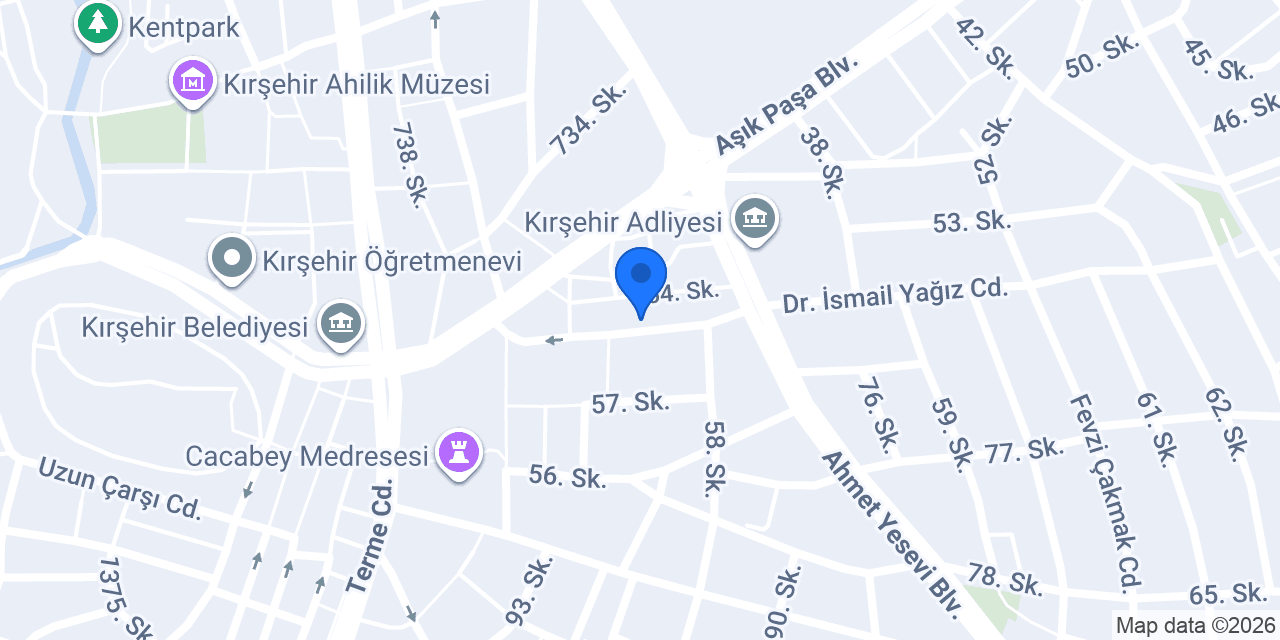 Tantuni40 konumu