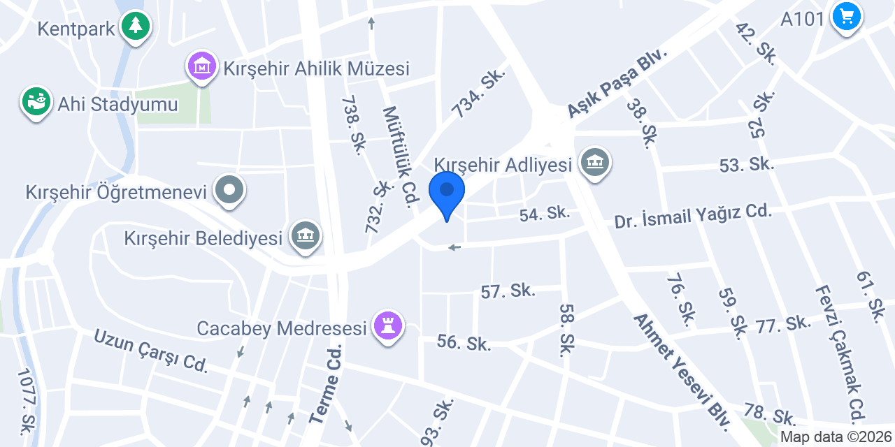 ANKARA KOKOREÇ ZİYA USTA konumu