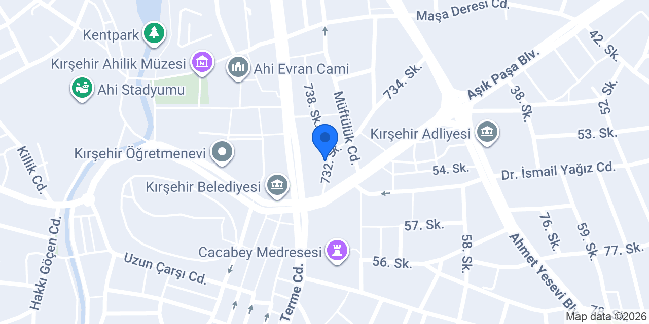 Yeniler pide ve lahmacun salonu konumu