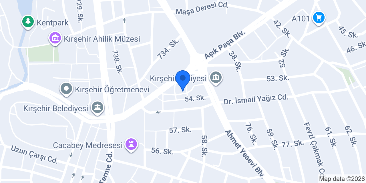 خدمات افغان دوست konumu