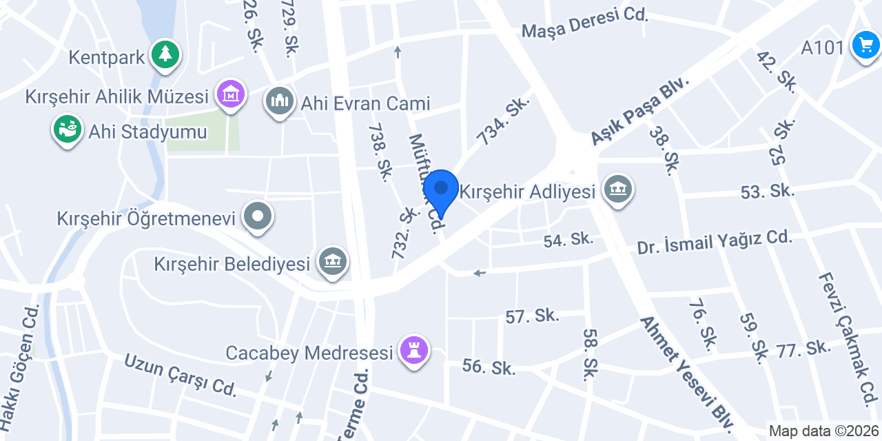 شركة ضيوف العربية لنقل المسافرين konumu