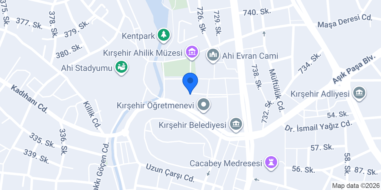 OnurluTech konumu