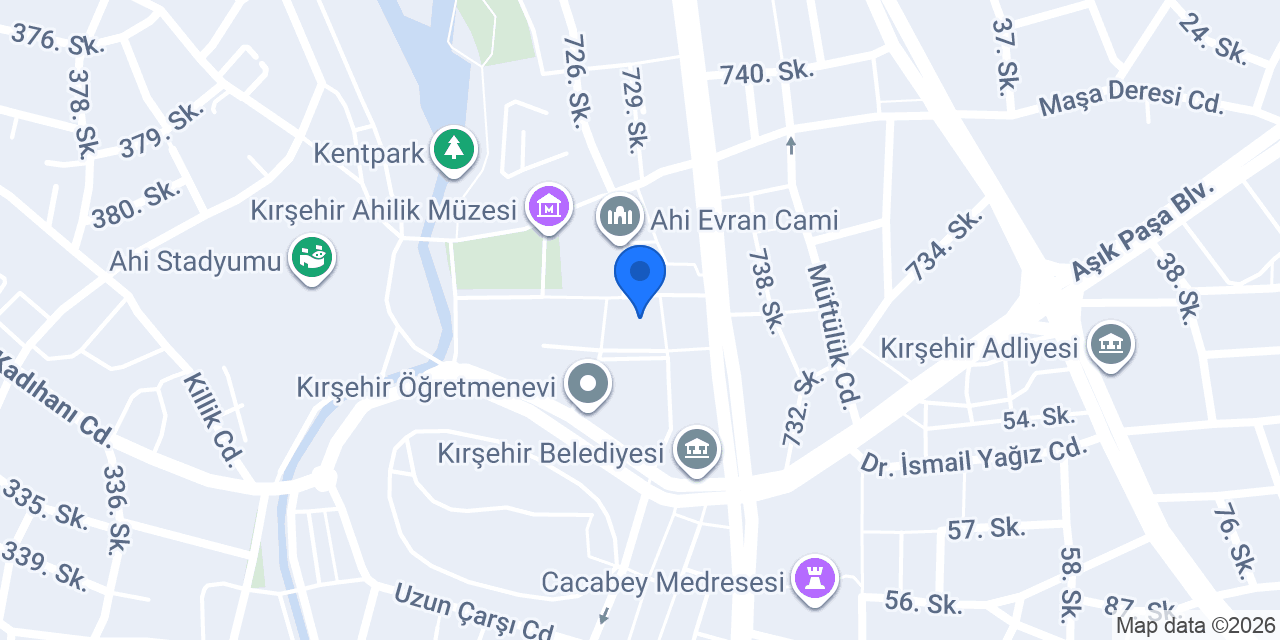 Ki Grup konumu
