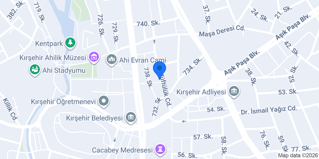 TADUN İlik Suyunda Kavurma konumu