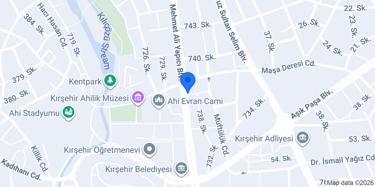 ANKARA KOKOREÇ (SONER SÜTÇÜOĞLU) konumu