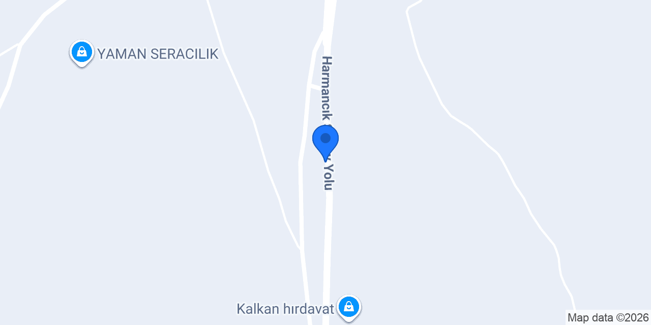CURALAR KERESTE konumu