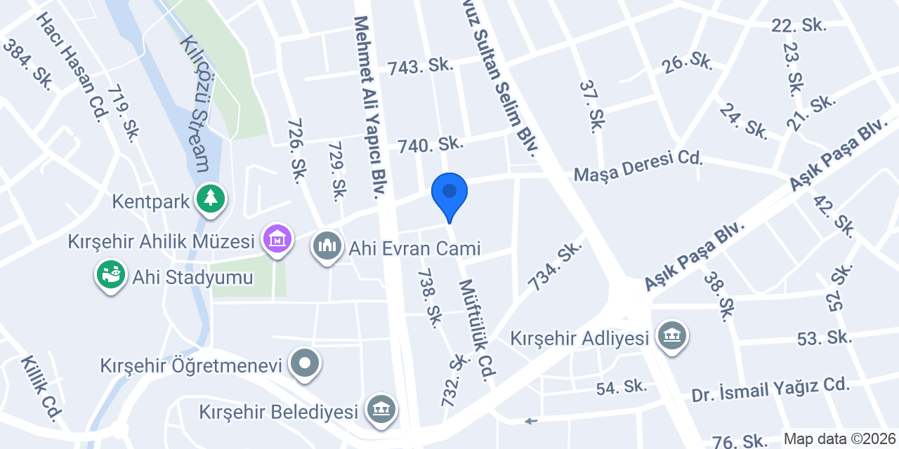 Elisa Yemek Çorbacım Şahin Usta konumu