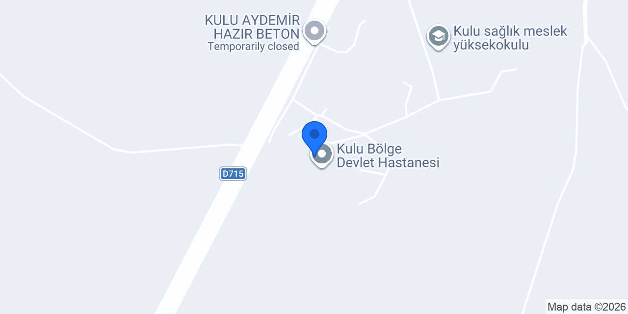 Op.Dr.Uğur MENGENECİ konumu