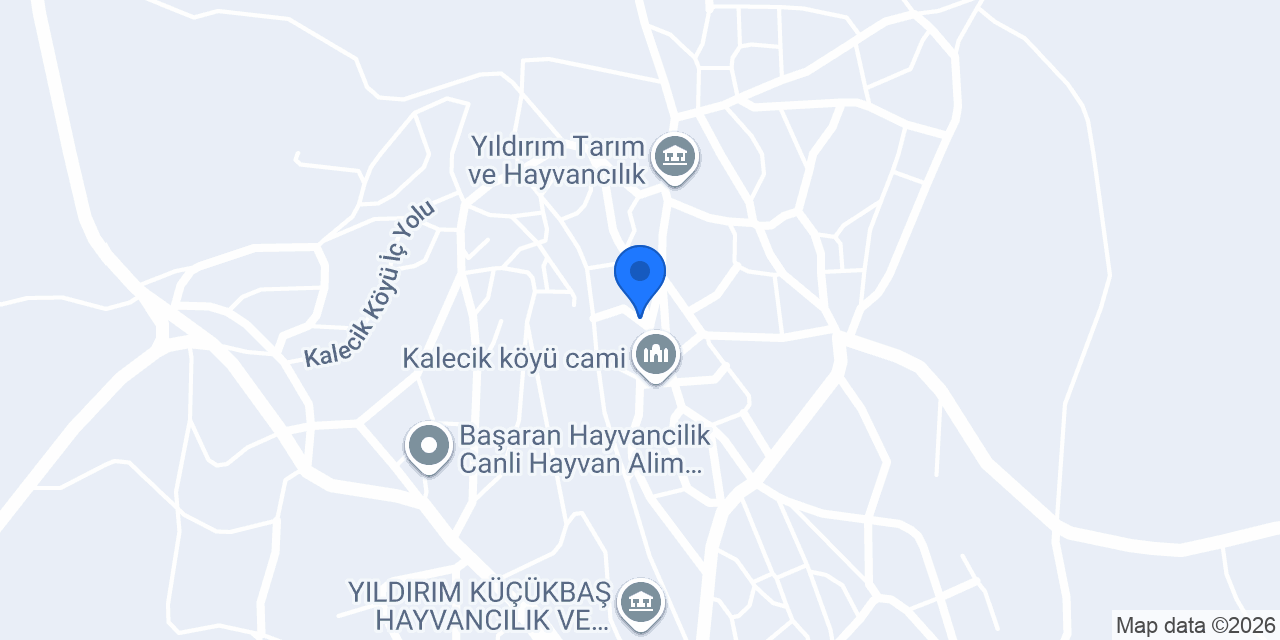 Kalecik Sağlık Ocağı konumu