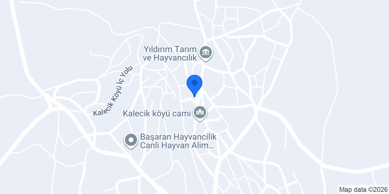Ptt-kaleycik Şubesi konumu