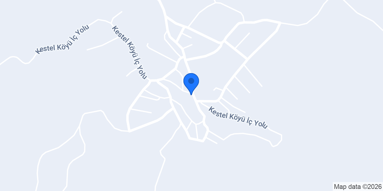 Simav Verem Savaş Dispanseri konumu