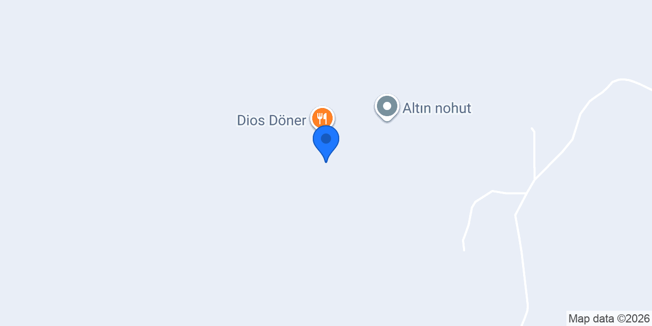 Mer&Ay Ev Yemekleri konumu