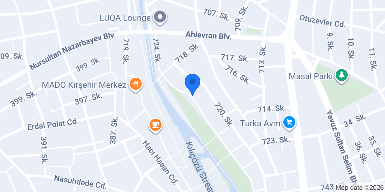 Kent perde ev tekstil konumu
