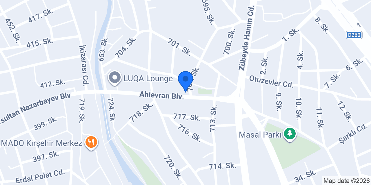 Süngü Elektrik 2 konumu