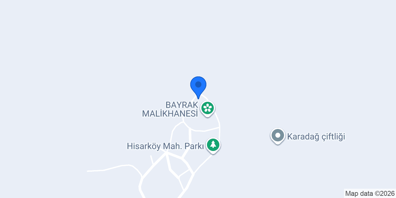 BAY&MES ÇİFTLİĞİ konumu