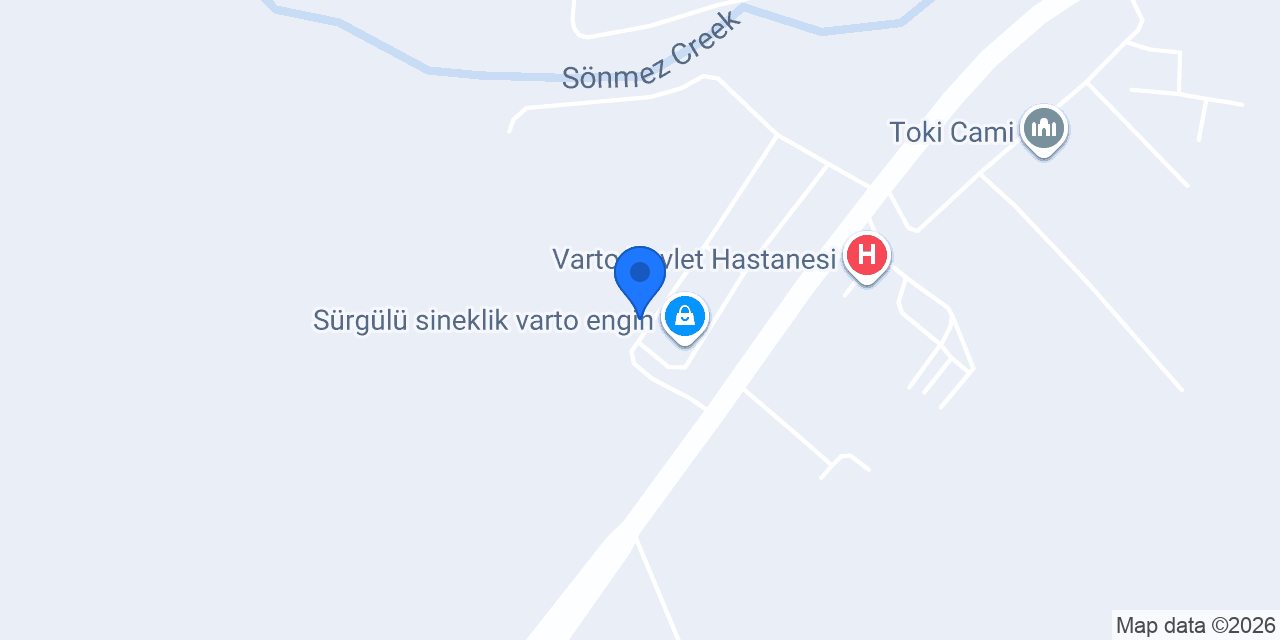 Leylek mobilya konumu
