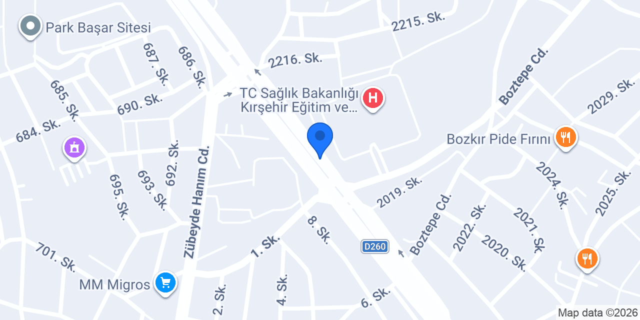 Sarraf Adnan Şahin konumu